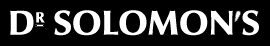Dr Solomon's Logo
