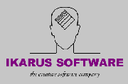 Ikarus Software